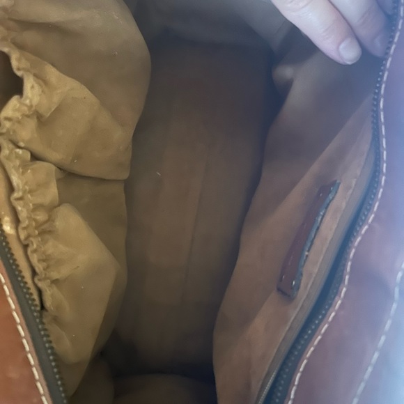 Patricia Nash Zancona Handbag - Picture 6 of 7